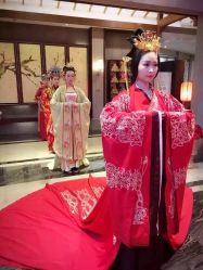 -源牌品粹新中式婚礼餐厅·宴会厅