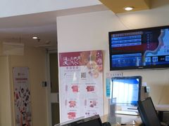 -如家酒店(北京立水桥地铁站店)
