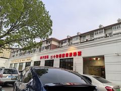 -胖子菜馆(隆昌路店)