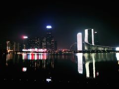 -天鹅湖体育公园
