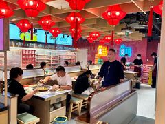 -宽城子美蛙毛肚自助火锅(建邺万达步行街店)