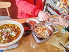 -荆楚食府(高铁店)