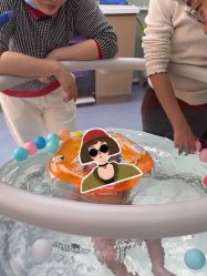 -弗蕾亚·和月月子调理院(东湖店)