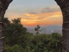 -求水山公园
