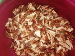 android_upload_pic-阿明烧烤·烤鱼·小龙虾(水清路店)