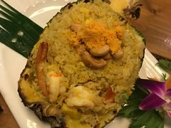 -Siam泰餐厅(水上公园店)