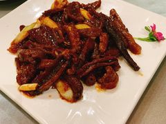 -春江饭店(共青团路总店)