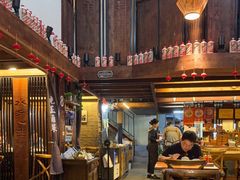 -水先生寧波菜(天一店)