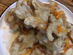 -京玉菲饭店(李村店)