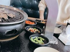 -九田家黑牛烤肉料理(珠江摩尔店)