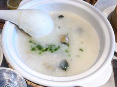 -时间里·新派粤菜(远洋店)