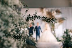 -琥珀婚礼策划AMBER WEDDING