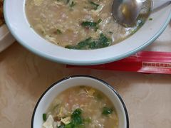 -北方饺子王·海肠捞饭·海鲜锅(山大店)