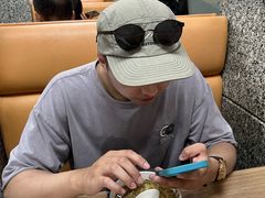 -百福麵家(新馬路店)