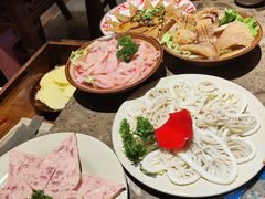 -重庆渝达老火锅(春熙路店)