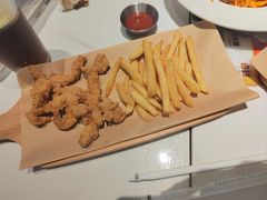 -必胜客(蚌埠东海万达店)
