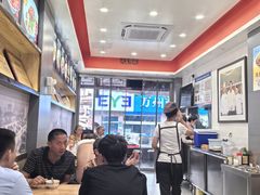 -万县面馆(高笋塘店)