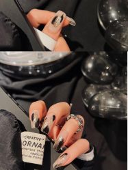 -M·X Nail日式美甲美睫