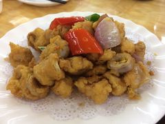 -肥仔顺德菜(龙悦居店)