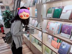 -猫的天空之城概念书店(印象城购物中心店)