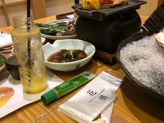 -花潮料理艺食馆(世欧广场店)