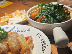 -岛风·台食小馆 ISLAND BISTRO(烟台山店)