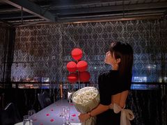 -小火花·干式熟成牛排馆Spark SteakHouse(剑桥郡店)