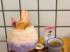 -WONDER ICE 萬得冰田(建設路总店)
