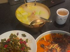 -赠李白·如诗的川味(余杭万达广场店)
