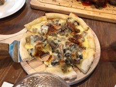 -布鲁豪斯亲子欢乐家庭餐厅