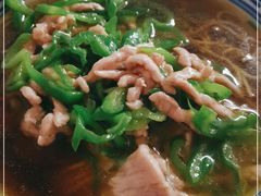 -大时代美食面馆