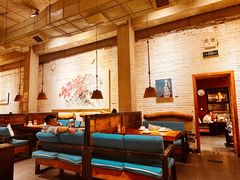 -苹果树下艺术餐厅(通州店)