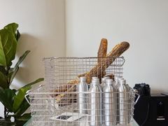 大堂-常识咖啡common sense(春熙路店)