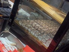 -粉粉乐鲷鱼烧(美罗城店)