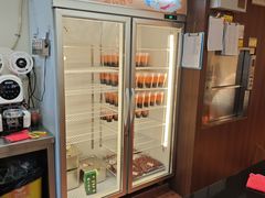 -八婆婆烧仙草(中山路店)