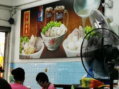 -榮泰米粉湯(Left Shop)