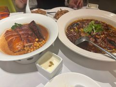 -汤城小厨•粤菜•靓汤(苏州街店)