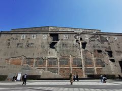 -上海四行仓库抗战纪念馆