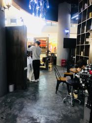 -J-Flying艺术形象设计