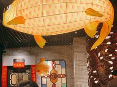 -肥福排档(星光店)