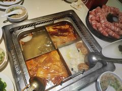 -海底捞火锅(威高广场店)