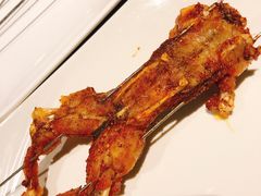 -听说碳烧蛙(高新万达店)