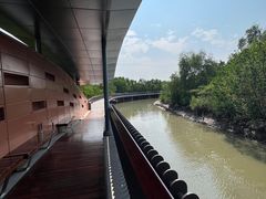 -东寨港红树林旅游区