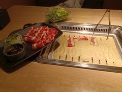 -新石器烤肉(西田城店)