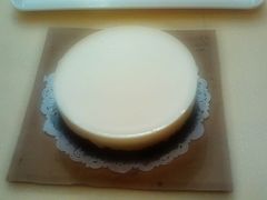 制作过程-DIY SWEET21(升平路店)