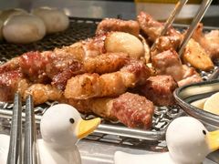 -不好找木炭烤肉