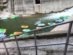 -雅鲁激流探险漂流