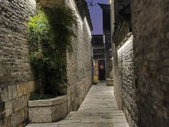 -回龙窝历史文化街区