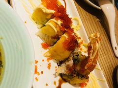 -初居食屋日式料理(万象城购物中心店)