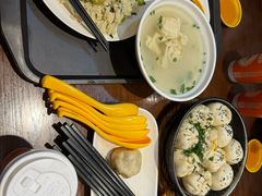 -大壶春生煎(四川中路店)